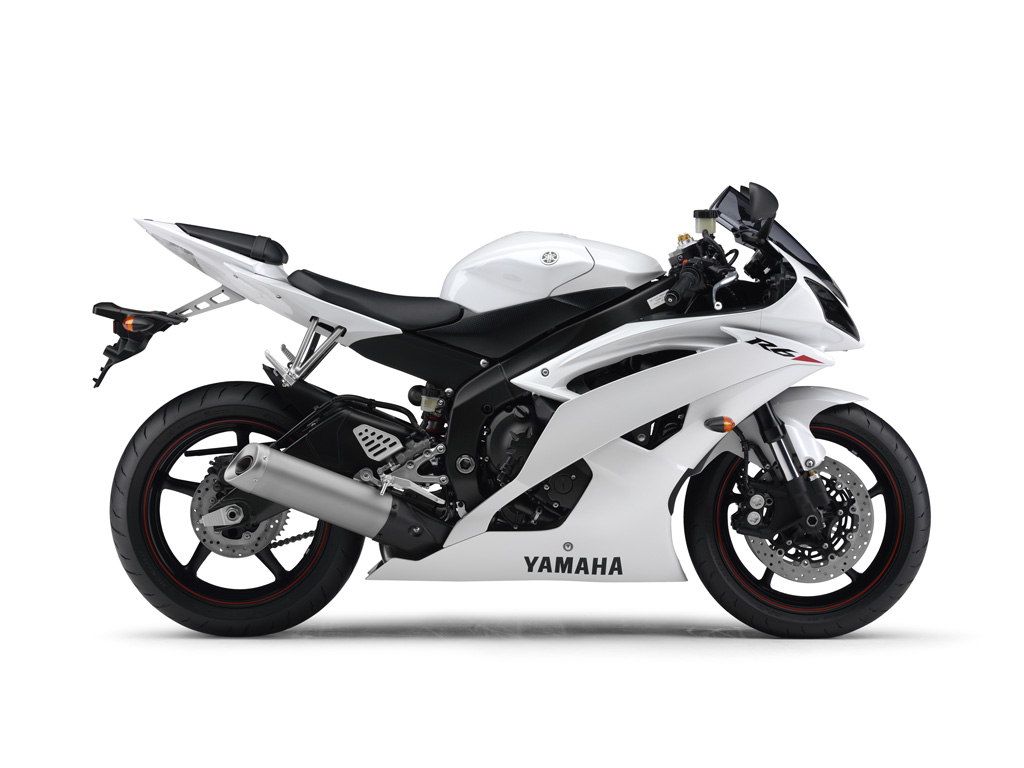 Fahrbericht Yamaha YZF-R6: Ein Racer für alle Tage 