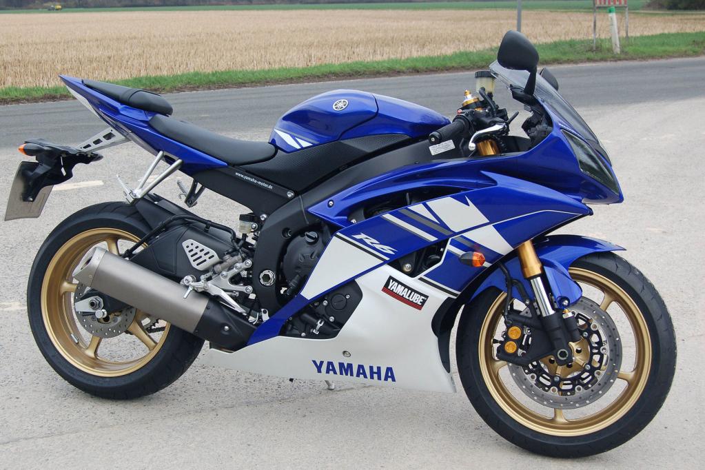 Fahrbericht Yamaha YZF-R6: Ein Racer für alle Tage 