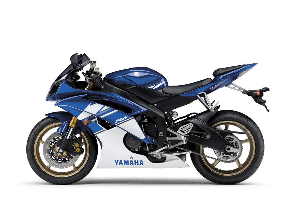 Fahrbericht Yamaha YZF-R6: Ein Racer für alle Tage 
