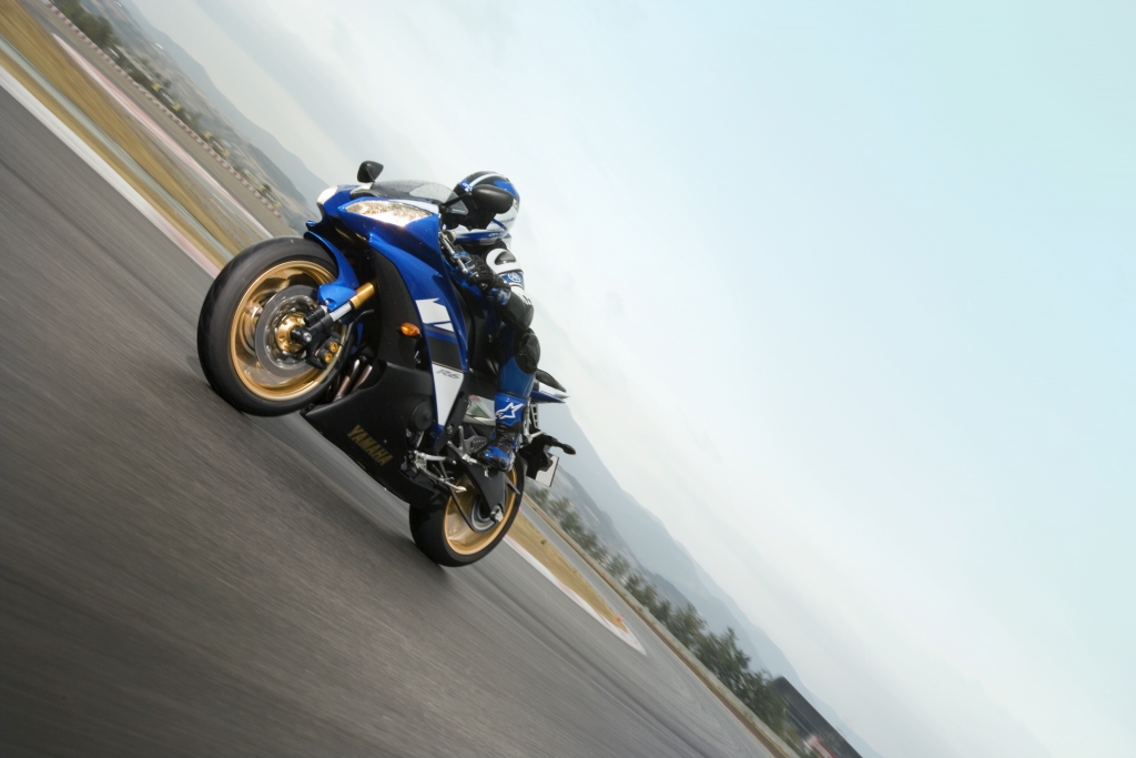 Fahrbericht Yamaha YZF-R6: Ein Racer für alle Tage 