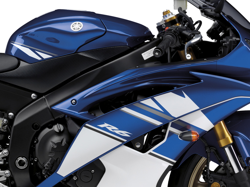 Fahrbericht Yamaha YZF-R6: Ein Racer für alle Tage 