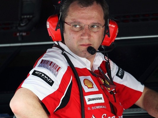 Ferrari hat Zuverl&auml;ssigkeits-Sorgen: Qualifying-Risiko ist nicht notwendig