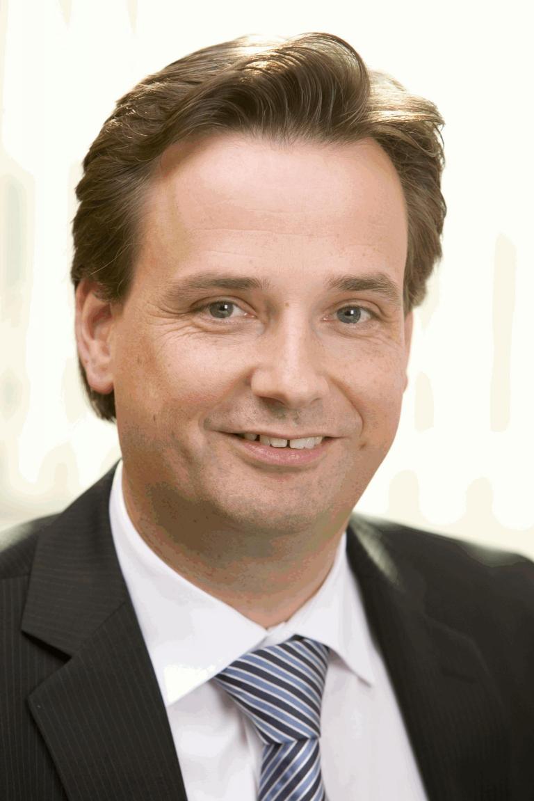 Ford: Wolfgang Booms neuer Geschäftsführer Marketing und Vertrieb
