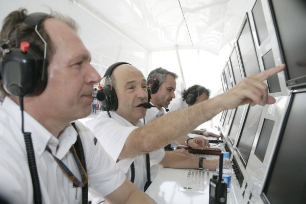 Formel 1: Das Team von Sauber erlebt einen Neuanfang
