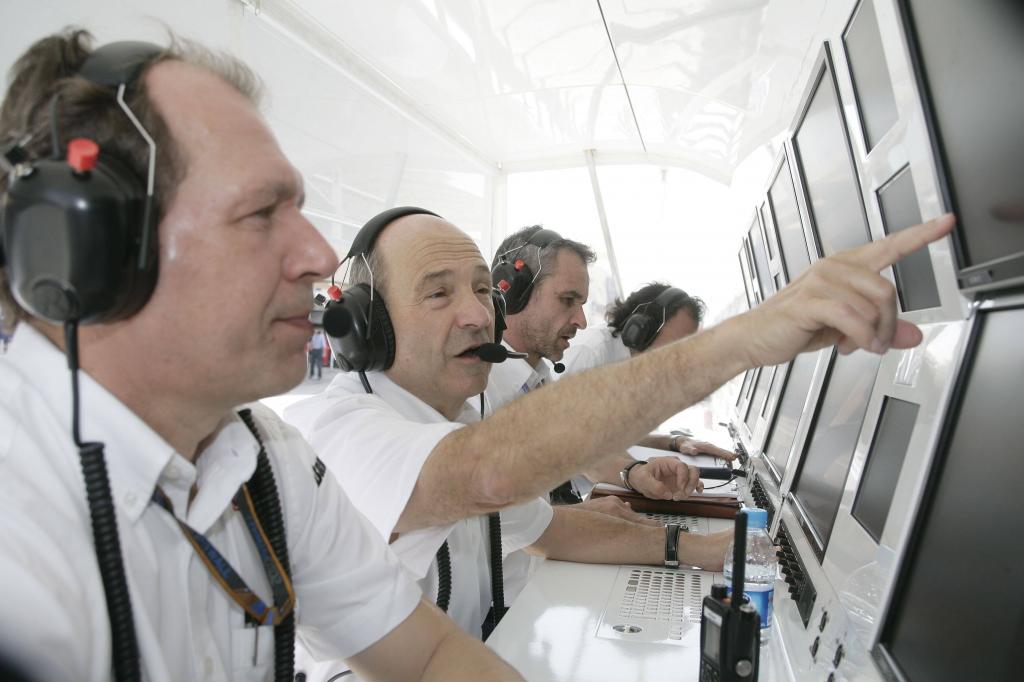 Formel 1: Das Team von Sauber erlebt einen Neuanfang