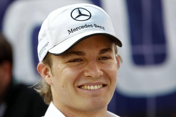 Formel 1: Eine tolle Leistung von Nico Rosberg