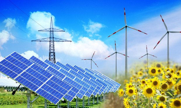 Forscher: Kleine Solaranlage können Elektroautos versorgen 