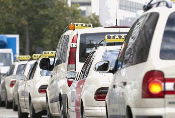 GTÜ-Mängelreport belegt: Taxis besser als ihr Ruf