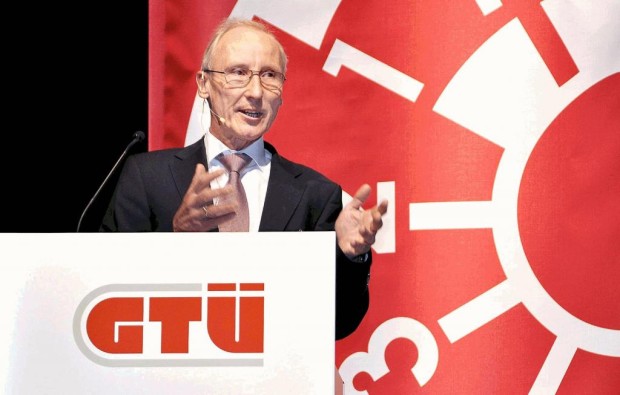GTÜ fordert Abschaffung des Monopols bei Gutachten