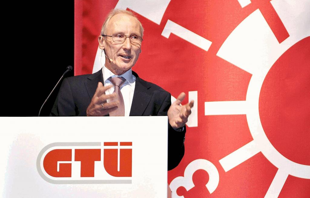 GTÜ fordert Abschaffung des Monopols bei Gutachten