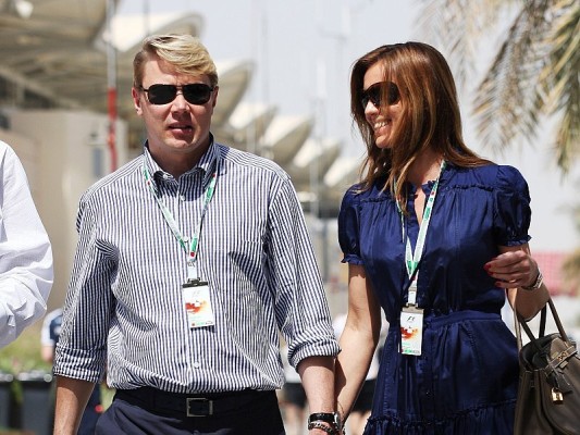 H&auml;kkinen kritisiert die F1-Kritiker: Mehr in die Tiefe blicken