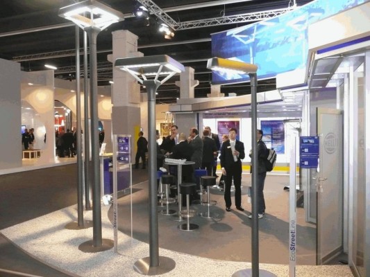 Heimgeleuchtet: Neue LED-Straßenleuchten von Hella