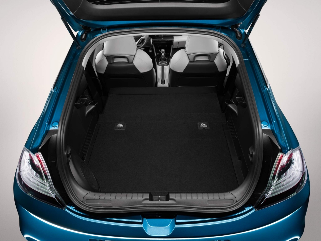 Honda CR-Z: Fahrspaß mit gutem Gewissen 