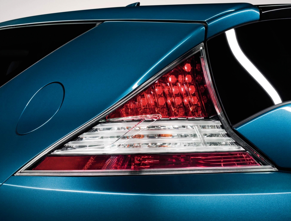 Honda CR-Z: Fahrspaß mit gutem Gewissen 