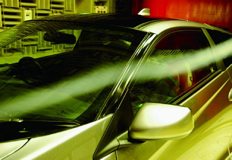 Honda CR-Z: Fahrspaß mit gutem Gewissen 