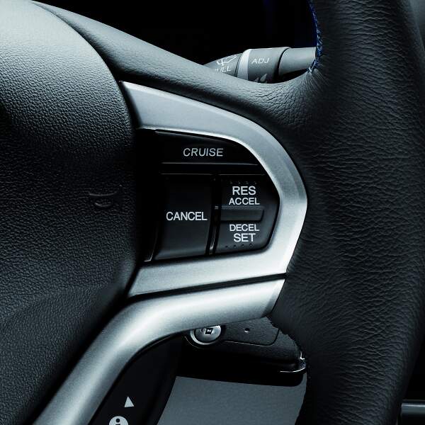 Honda CR-Z: Fahrspaß mit gutem Gewissen 