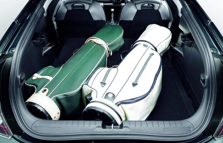 Honda CR-Z: Fahrspaß mit gutem Gewissen 