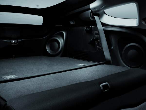Honda CR-Z: Fahrspaß mit gutem Gewissen 