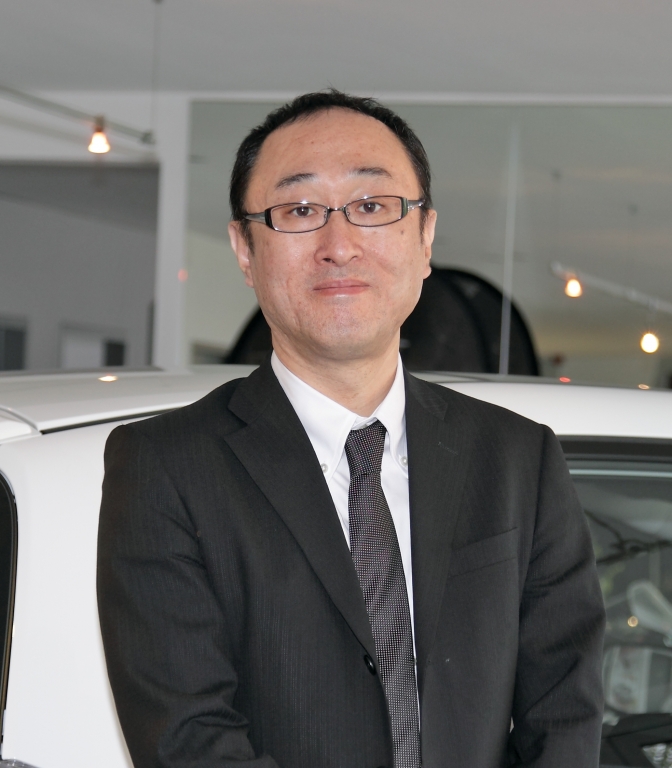 Honda Deutschland bekommt neuen Präsidenten 