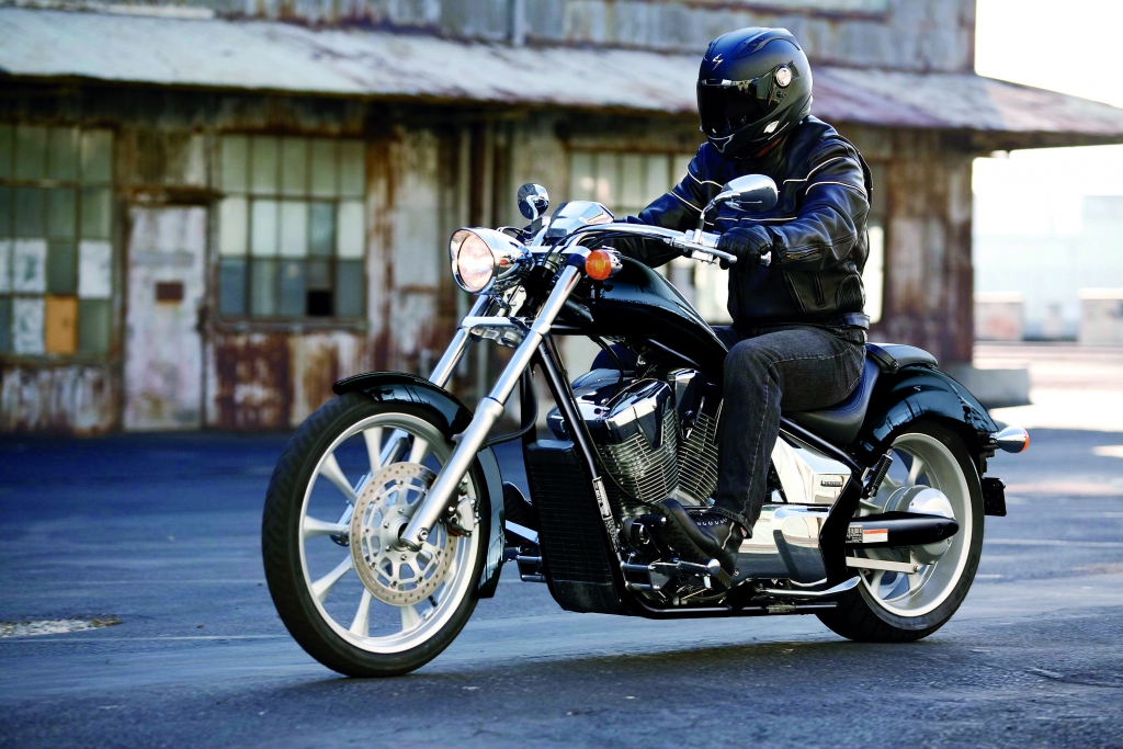 Honda-Motorrad-Neuheiten 2010: Flaggschiffe und vernünftige Alternativen 