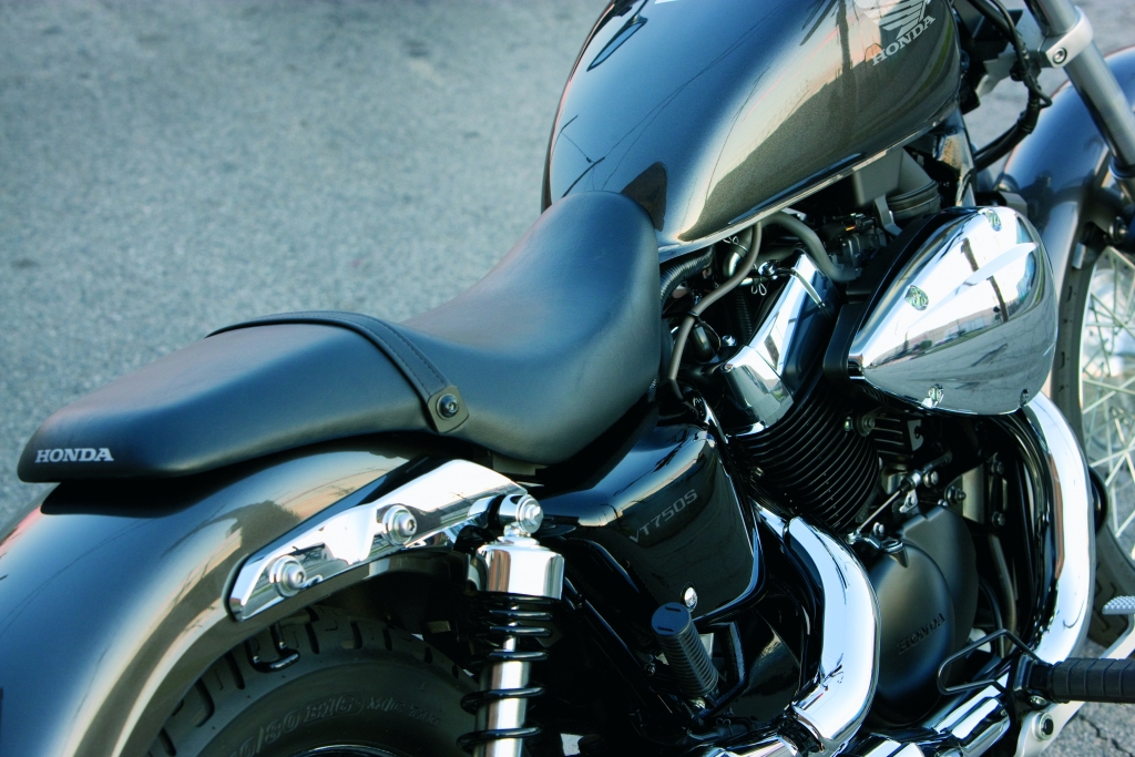 Honda-Motorrad-Neuheiten 2010: Flaggschiffe und vernünftige Alternativen 