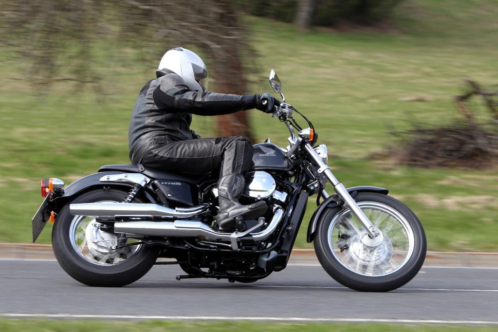 Honda-Motorrad-Neuheiten 2010: Flaggschiffe und vernünftige Alternativen 