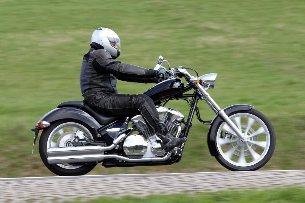 Honda-Motorrad-Neuheiten 2010: Flaggschiffe und vernünftige Alternativen 