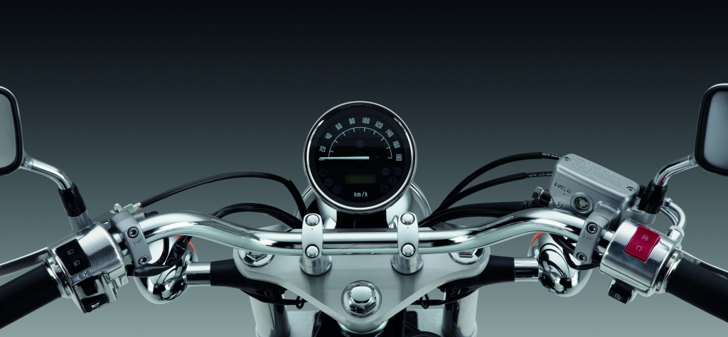 Honda-Motorrad-Neuheiten 2010: Flaggschiffe und vernünftige Alternativen 