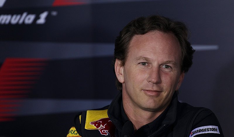 Horner: Regeln machen Sinn: &Auml;nderungen unn&ouml;tig