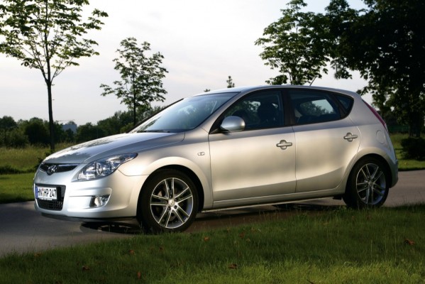 Hyundai erweitert Garantie für den i30 und i30cw