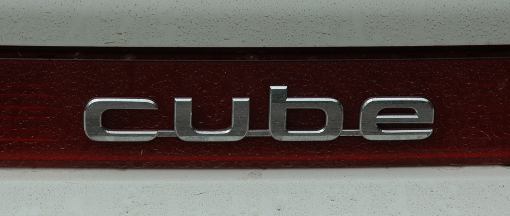 In Japan ist Nissans Cube so etwas wie ein Kultauto.