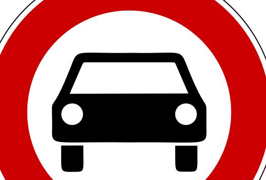 Ist Autofahren out? 