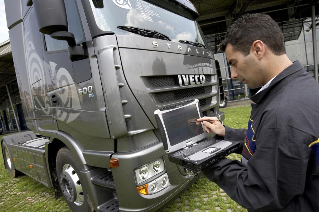 Iveco 