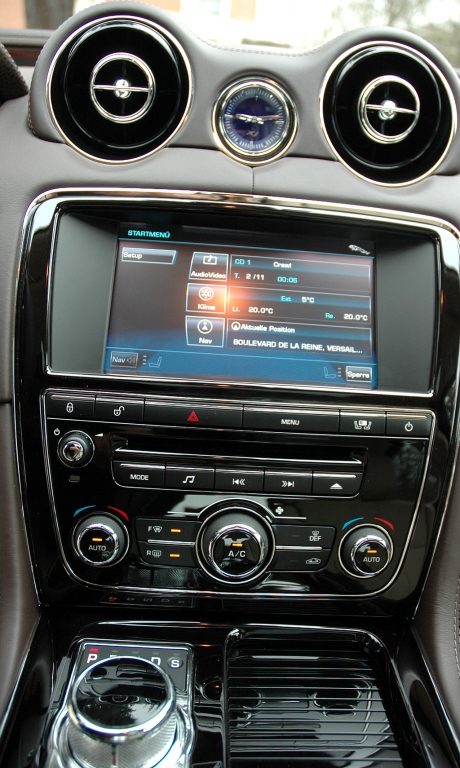 Jaguar - Bild(11)