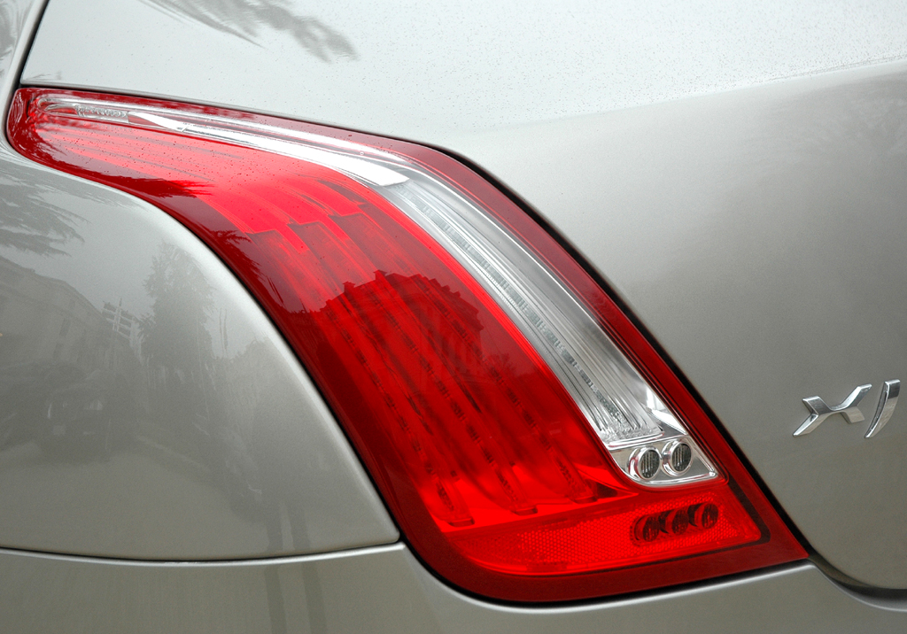 Jaguar - Bild(6)
