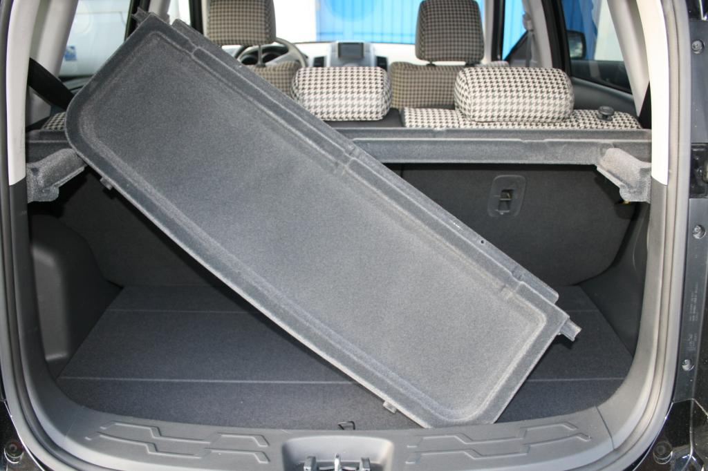 Kia Soul.