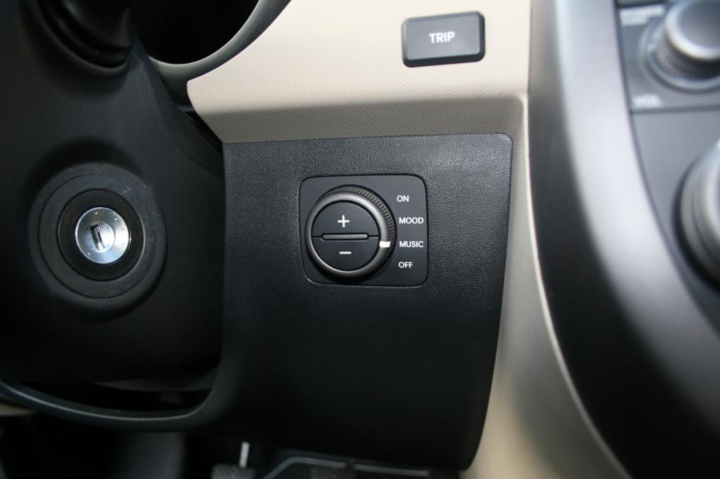 Kia Soul.