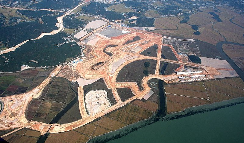 Korea GP-Boss: Alles bereit f&uuml;r Rennen: Ende der Zweifel?