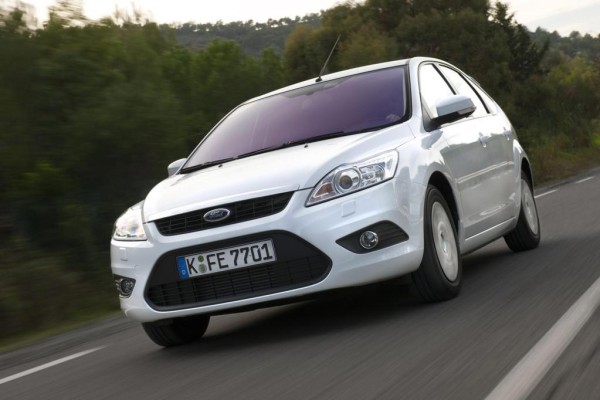 Kostenlose Autoversicherung bei Ford 