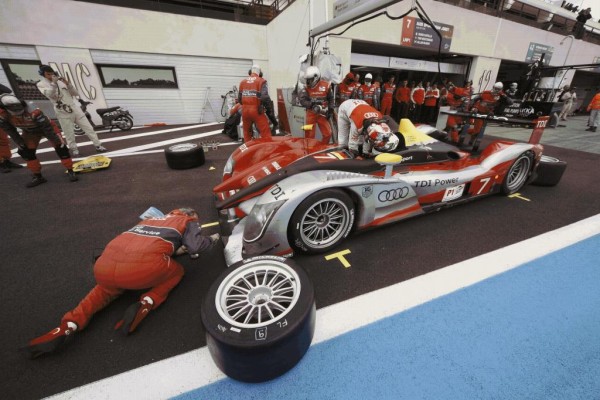 Le-Mans-Countdown, Teil 7: Ohne den Instinkt echter Racer läuft nichts