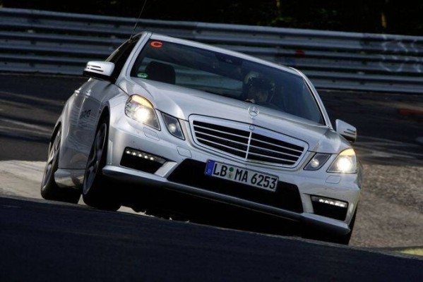 Mit der AMG Driving Academy den Grenzbereich erfahren