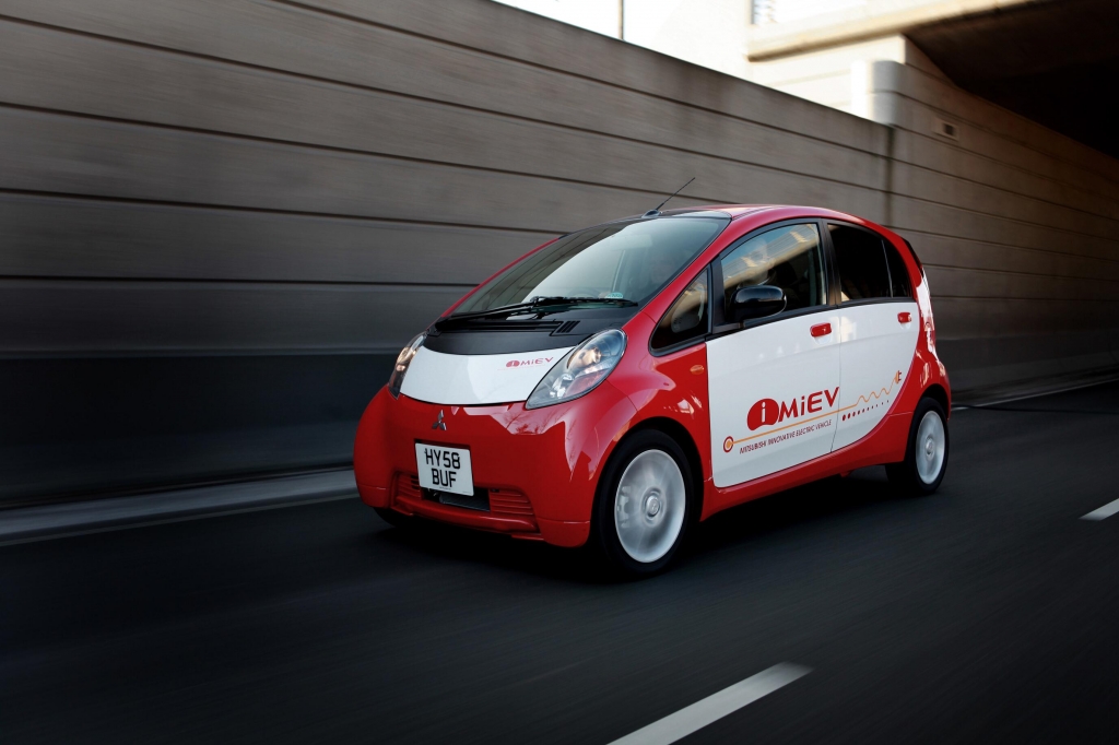 Mitsubishi erweitert Produktionskapazität für Lithiumionen-Batterien