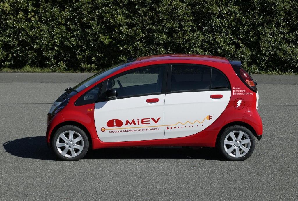 Mitsubishi erweitert Produktionskapazität für Lithiumionen-Batterien