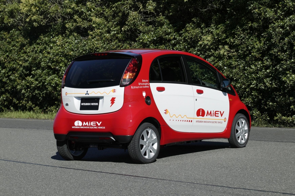 Mitsubishi erweitert Produktionskapazität für Lithiumionen-Batterien