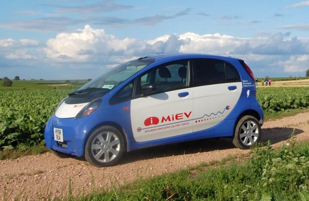 Mitsubishi erweitert Produktionskapazität für Lithiumionen-Batterien
