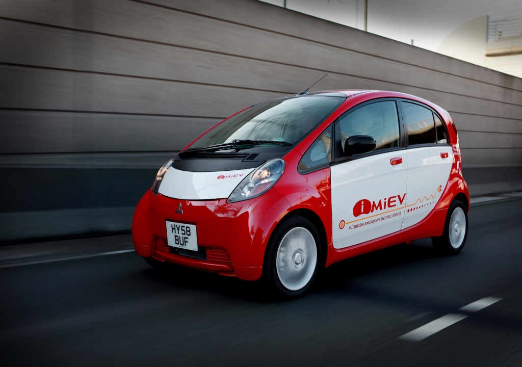 Mitsubishi erweitert Produktionskapazität für Lithiumionen-Batterien