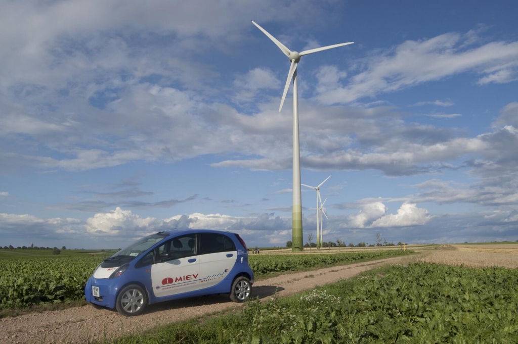 Mitsubishi erweitert Produktionskapazität für Lithiumionen-Batterien