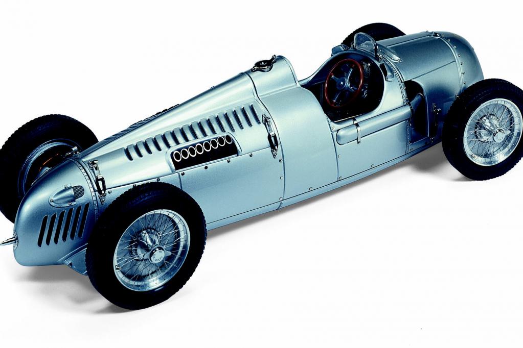 Modellwagen: Automobile Schmuckstücke jederzeit bestaunen  