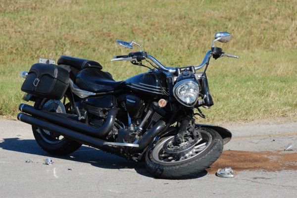 Motorrad: Unfallrisiko deutlich reduzierbar 