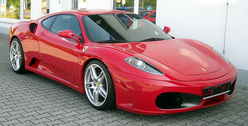 Neuer Rekord- Blinder Fahrer durchbricht 290 km/h Marke